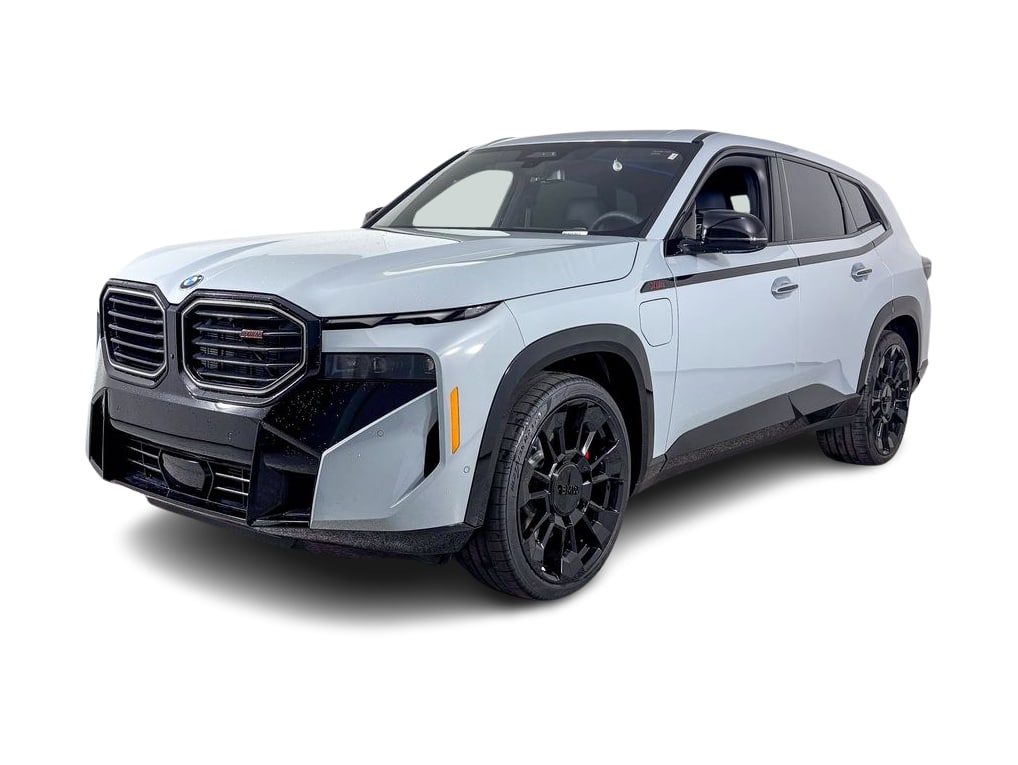 Used 2025 BMW XM Base with VIN 5YM33CS0XS9Z61763 for sale in Wayzata, Minnesota