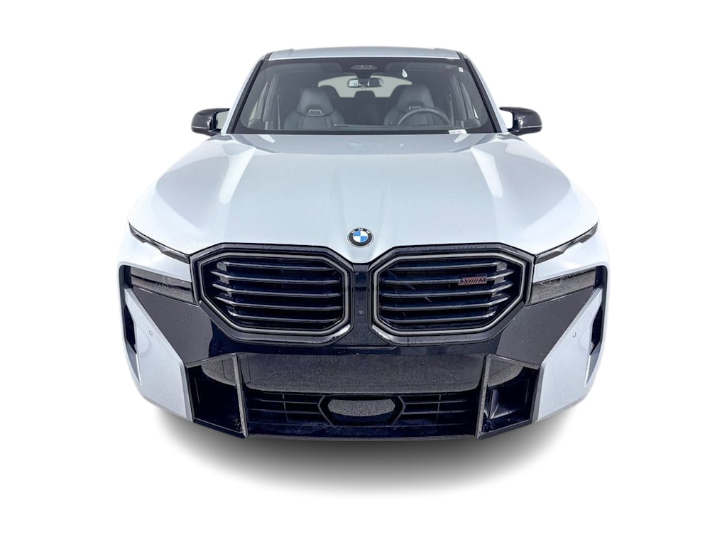 Thumbnail: 2025 BMW XM - 18