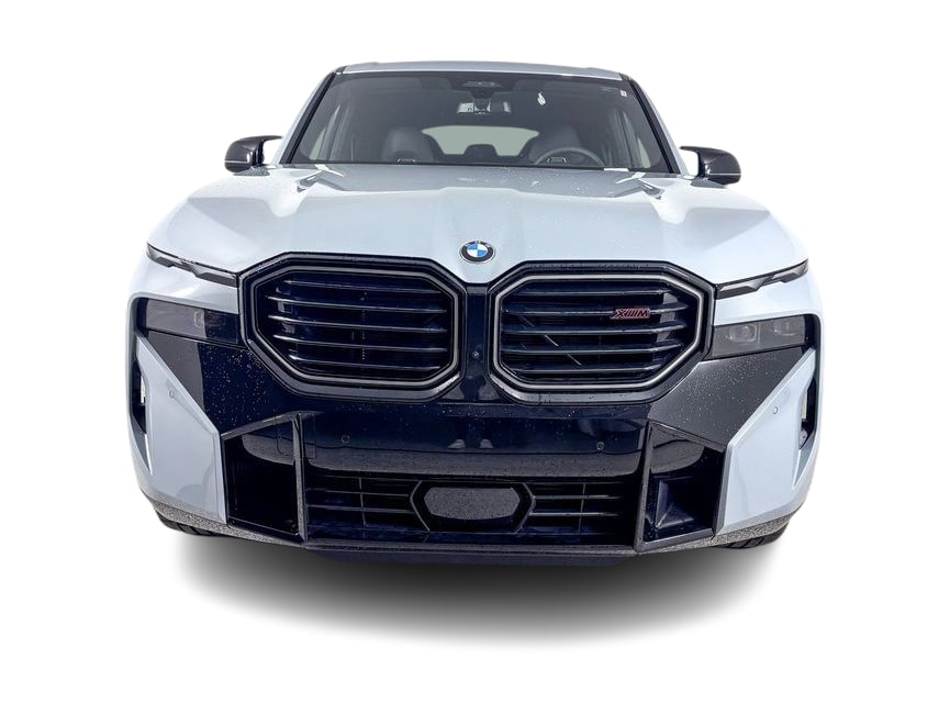 Thumbnail: 2025 BMW XM - 5