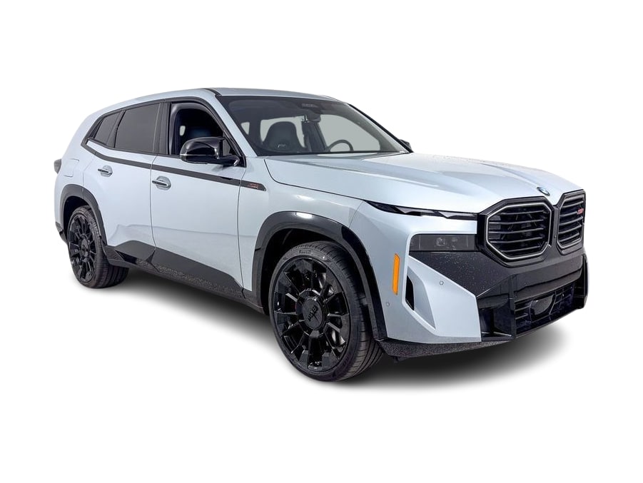 Thumbnail: 2025 BMW XM - 17