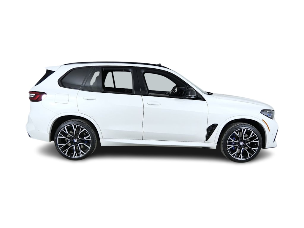 Thumbnail: 2023 BMW X5 - 20