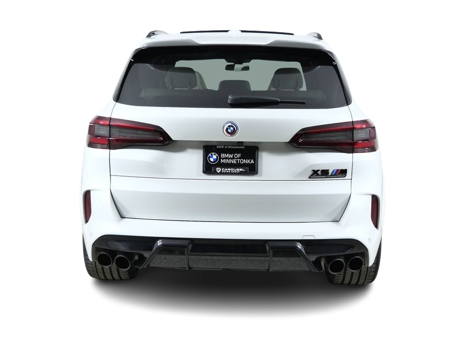 Thumbnail: 2023 BMW X5 - 5