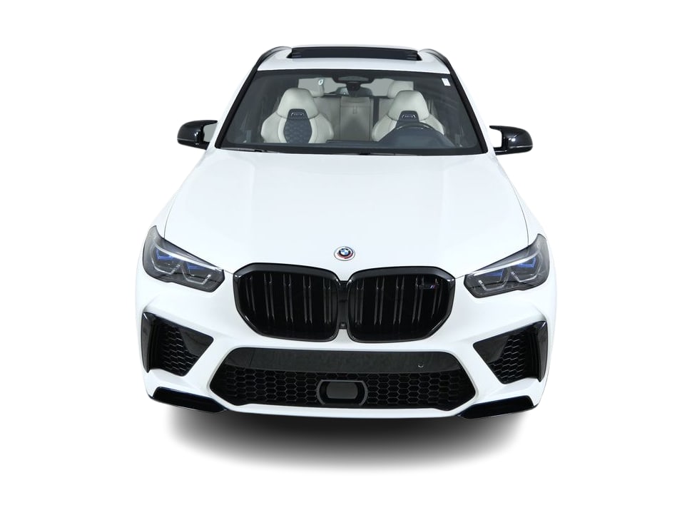 Thumbnail: 2023 BMW X5 - 6