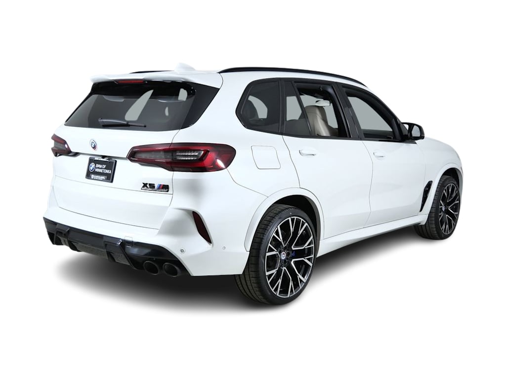 Thumbnail: 2023 BMW X5 - 21