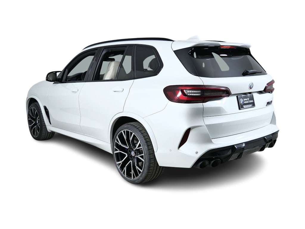 Thumbnail: 2023 BMW X5 - 4