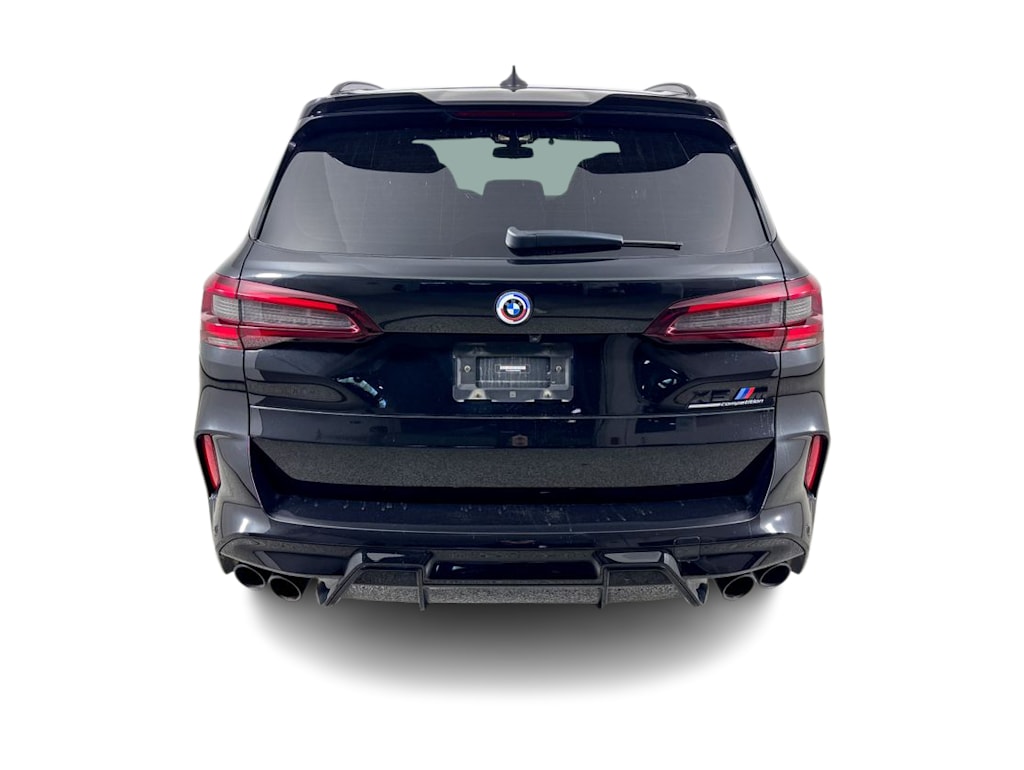 Thumbnail: 2023 BMW X5 - 4