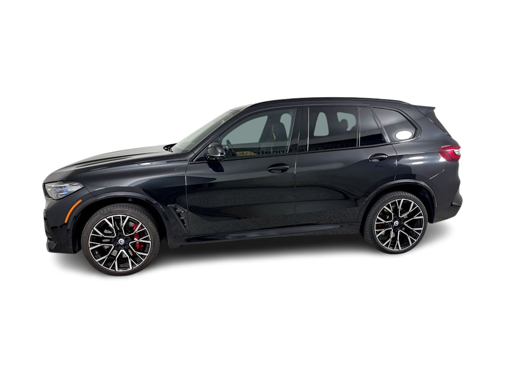 Thumbnail: 2023 BMW X5 - 11