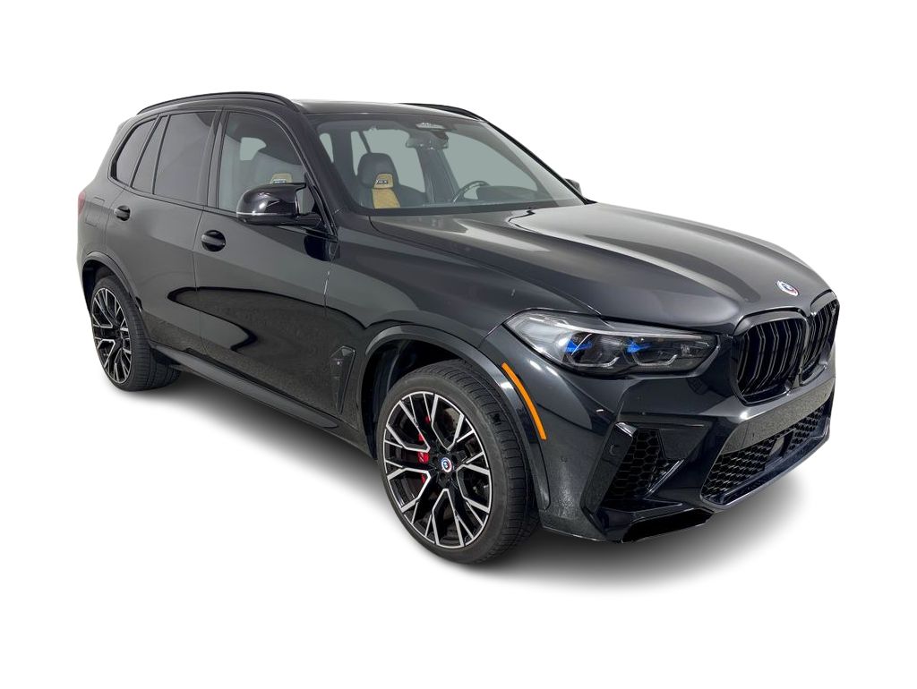 Thumbnail: 2023 BMW X5 - 9