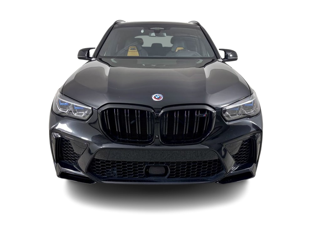 Thumbnail: 2023 BMW X5 - 5