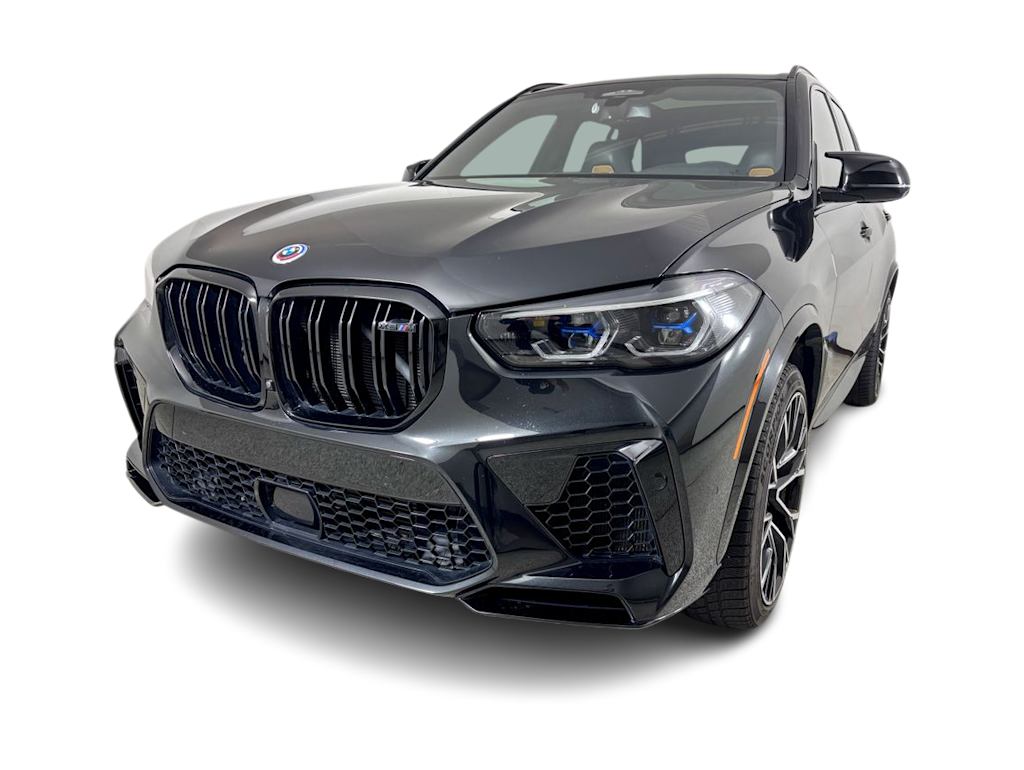 Thumbnail: 2023 BMW X5 - 10