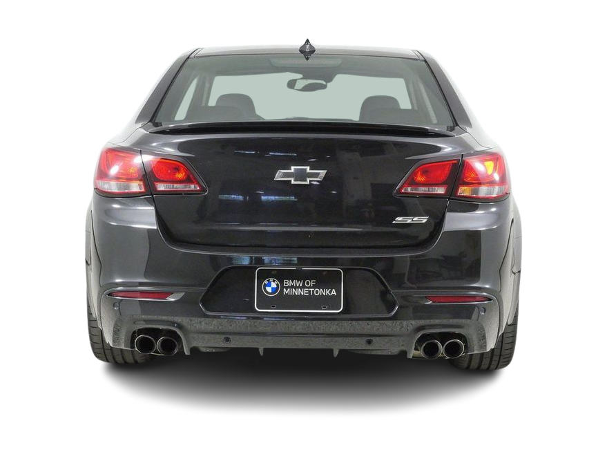 Thumbnail: 2016 Chevrolet  - 5