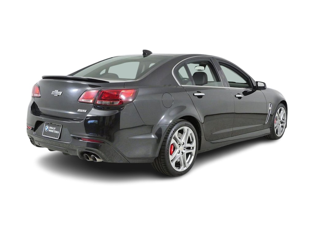 Thumbnail: 2016 Chevrolet  - 21