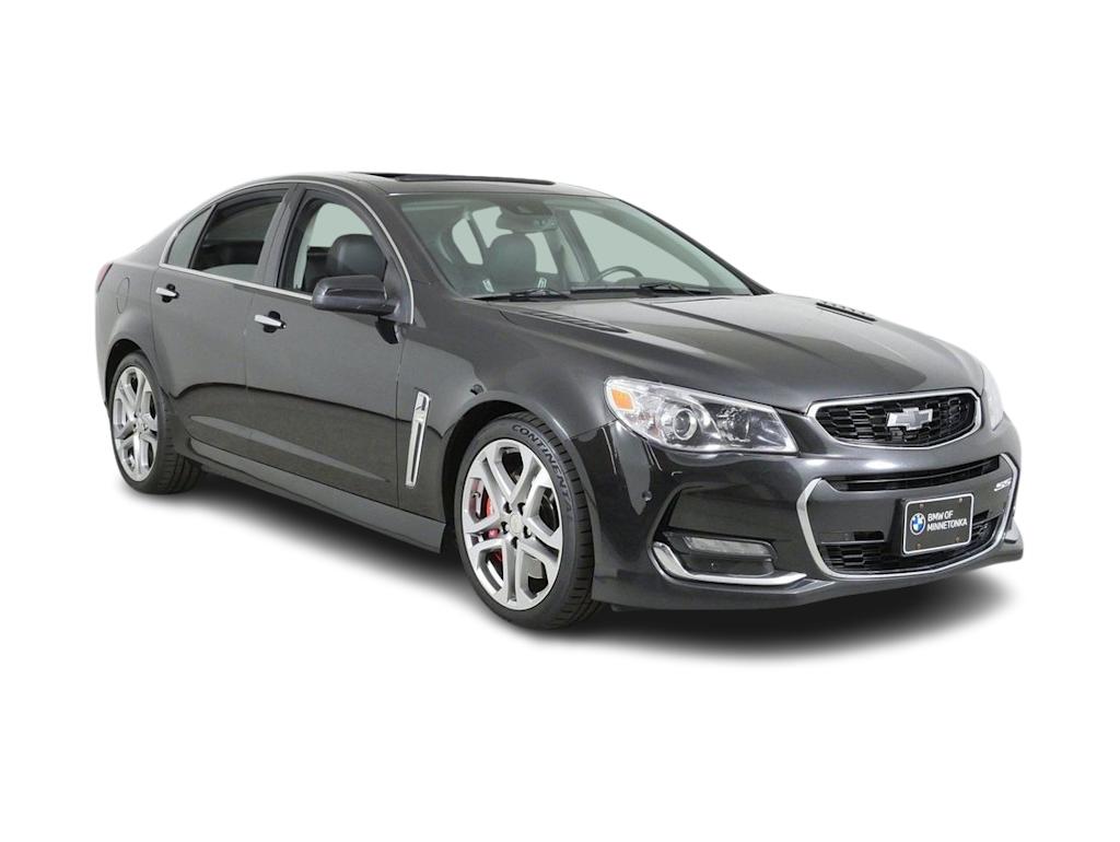Thumbnail: 2016 Chevrolet  - 19