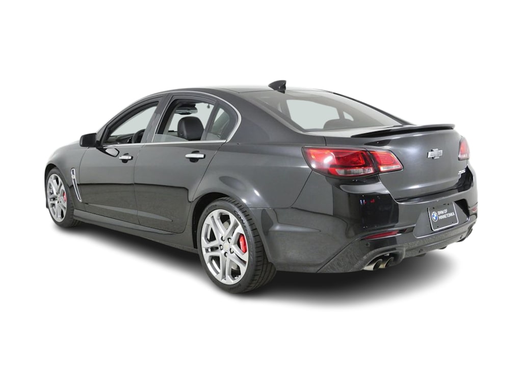 Thumbnail: 2016 Chevrolet  - 4