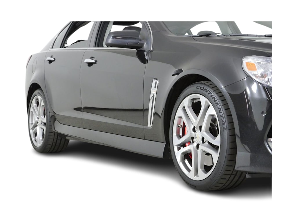 Thumbnail: 2016 Chevrolet  - 18