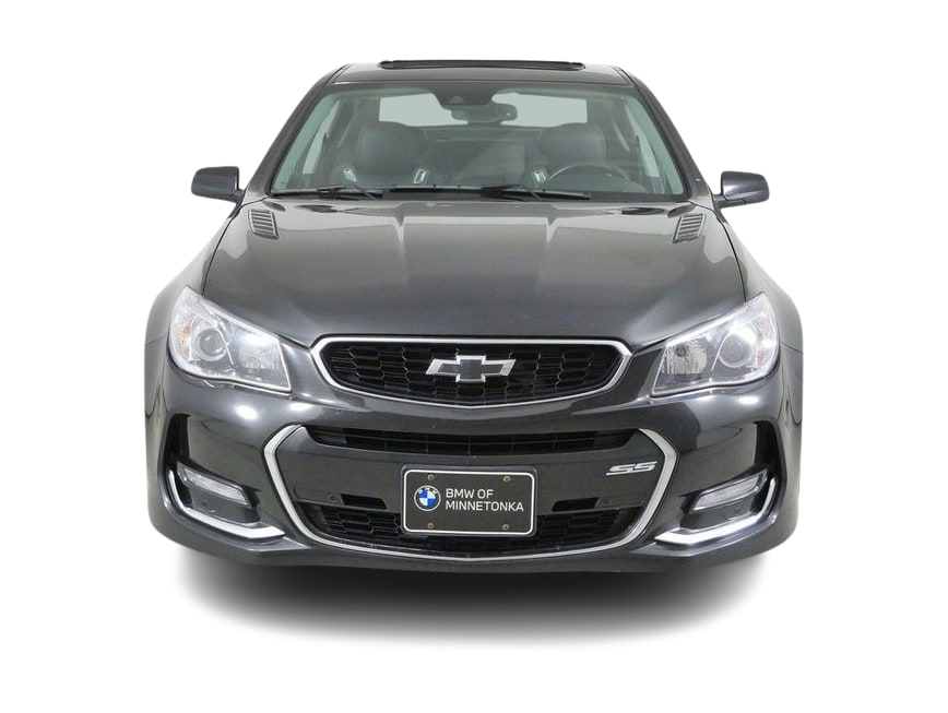 Thumbnail: 2016 Chevrolet  - 6