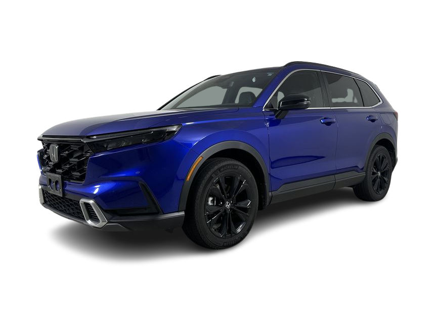 Thumbnail: 2024 Honda CR-V - 10