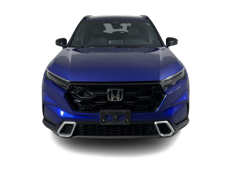 Thumbnail: 2024 Honda CR-V - 5