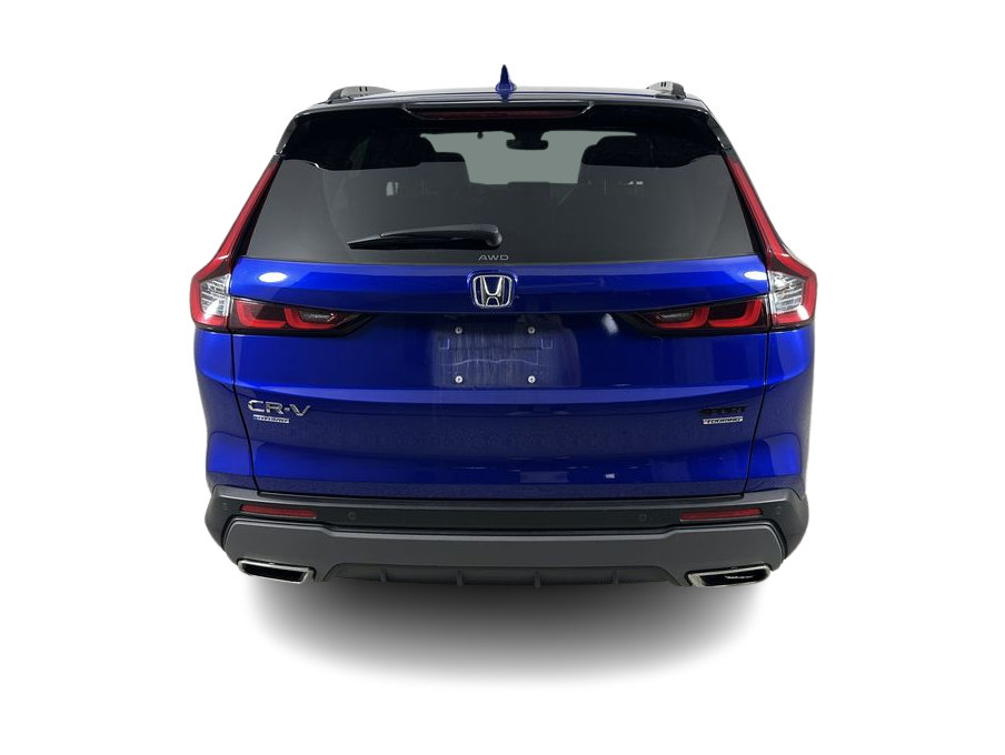 Thumbnail: 2024 Honda CR-V - 4