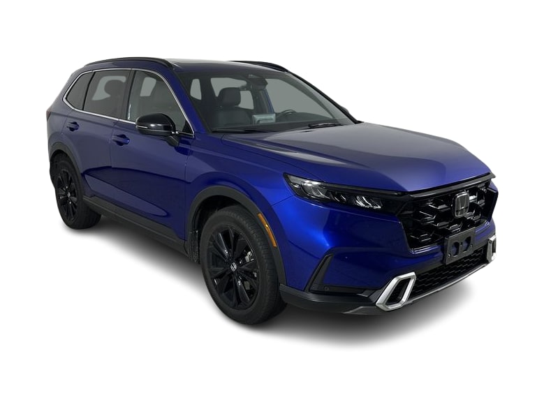 Thumbnail: 2024 Honda CR-V - 9
