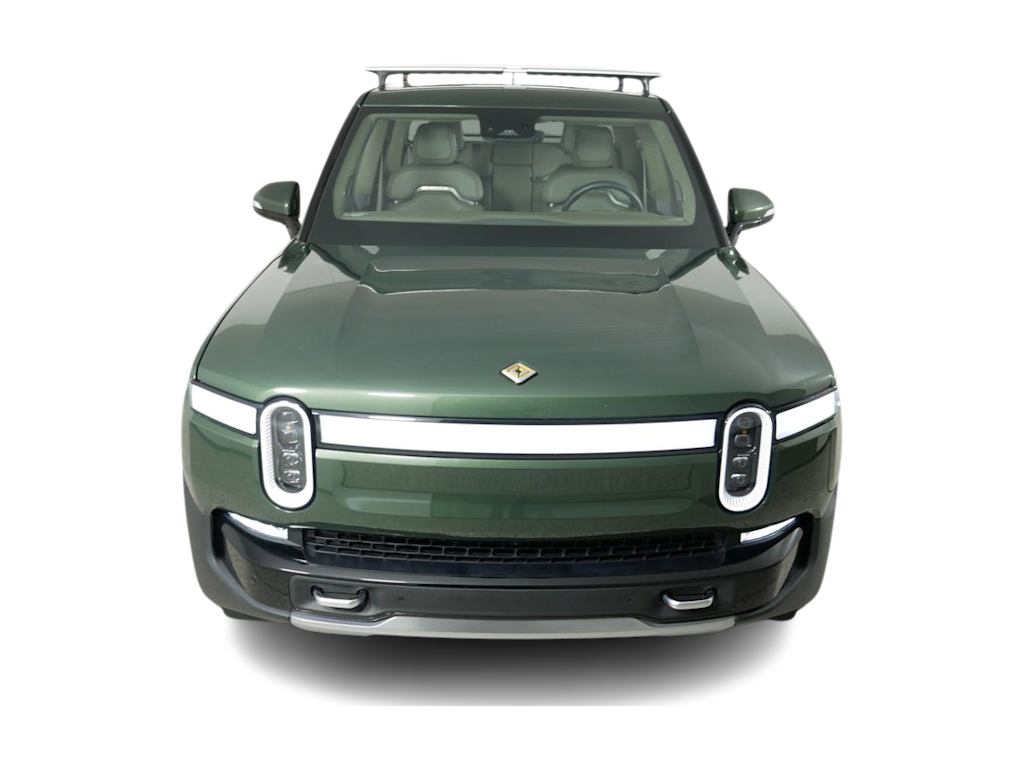 2022 Rivian R1T Adventure 22