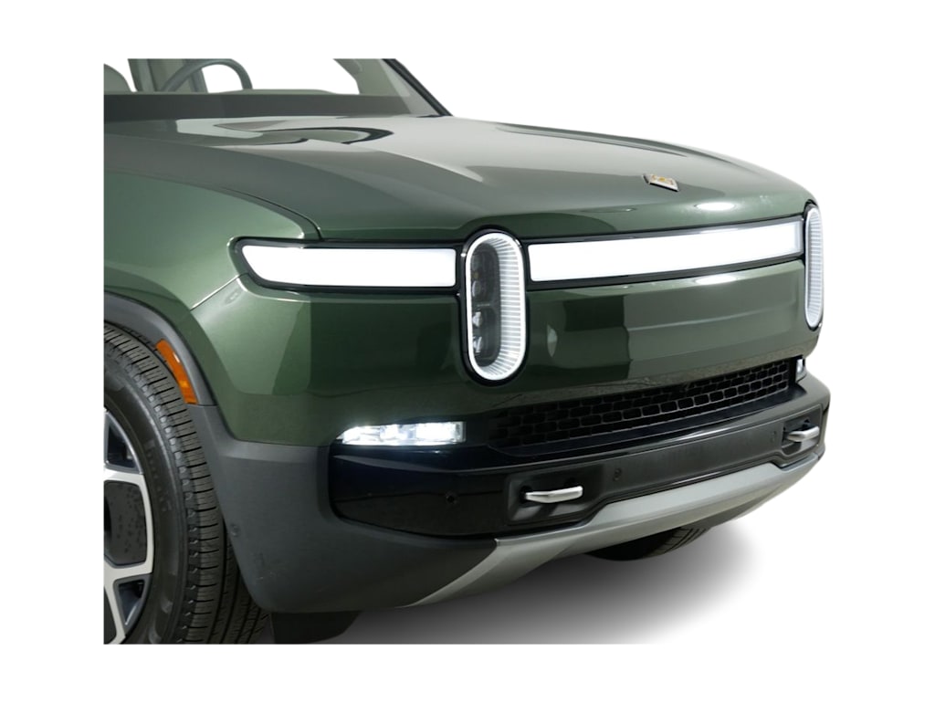 2022 Rivian R1T Adventure 6