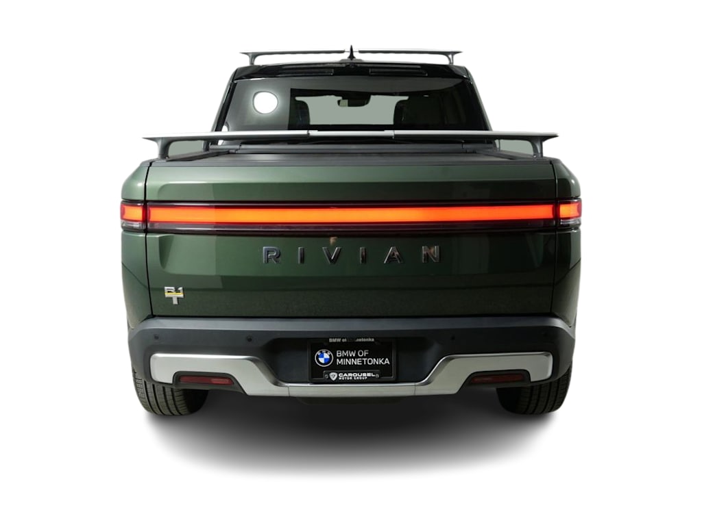 2022 Rivian R1T Adventure 5