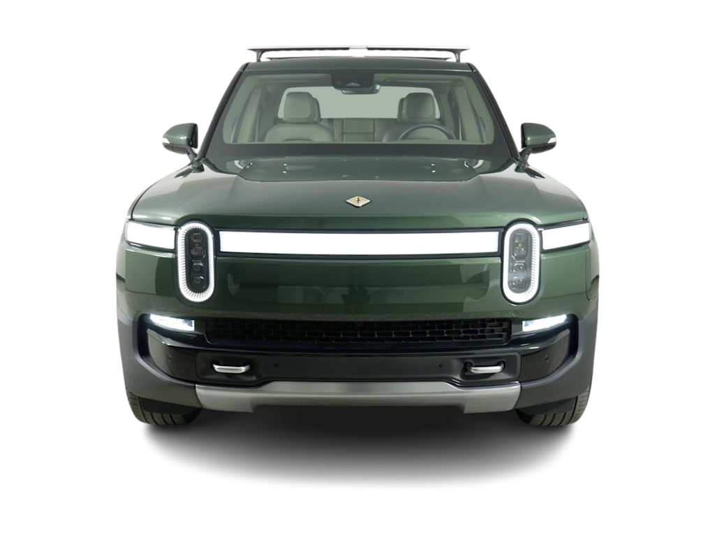 2022 Rivian R1T Adventure 17