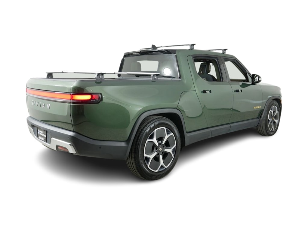 2022 Rivian R1T Adventure 19