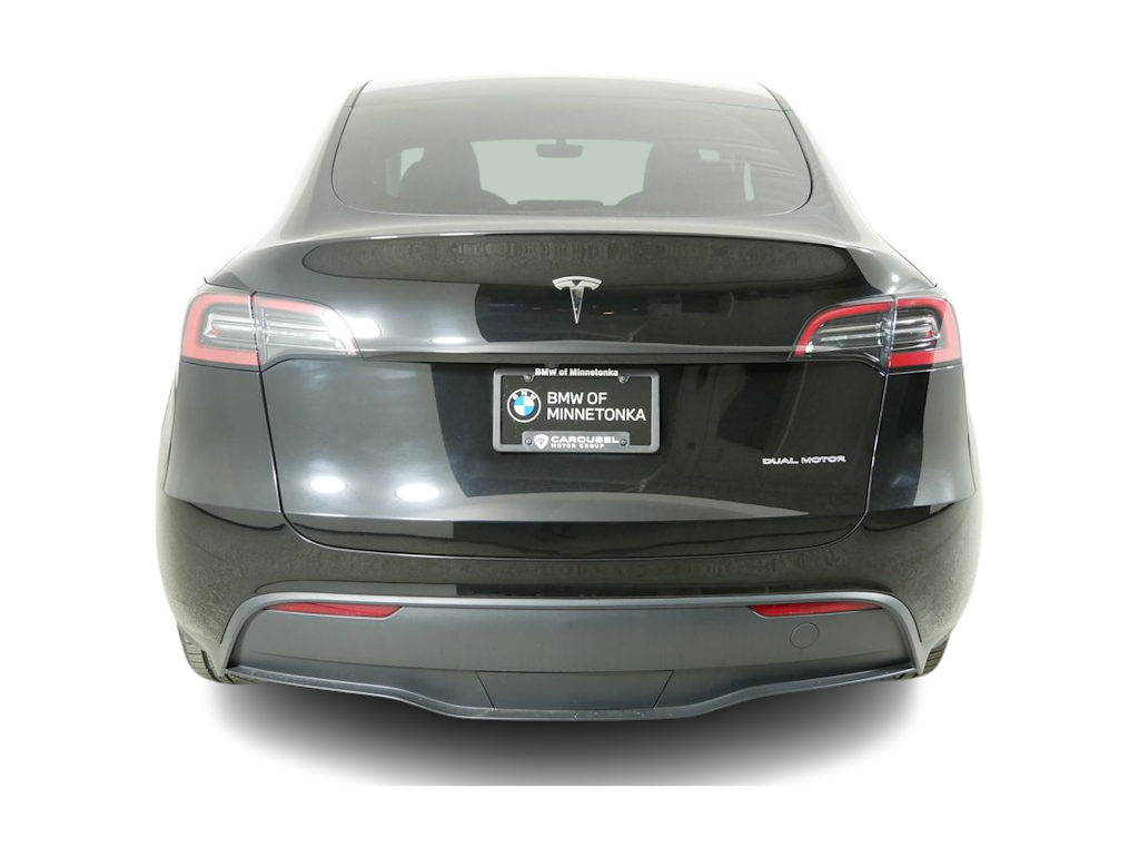 2023 Tesla Model Y Long Range 5