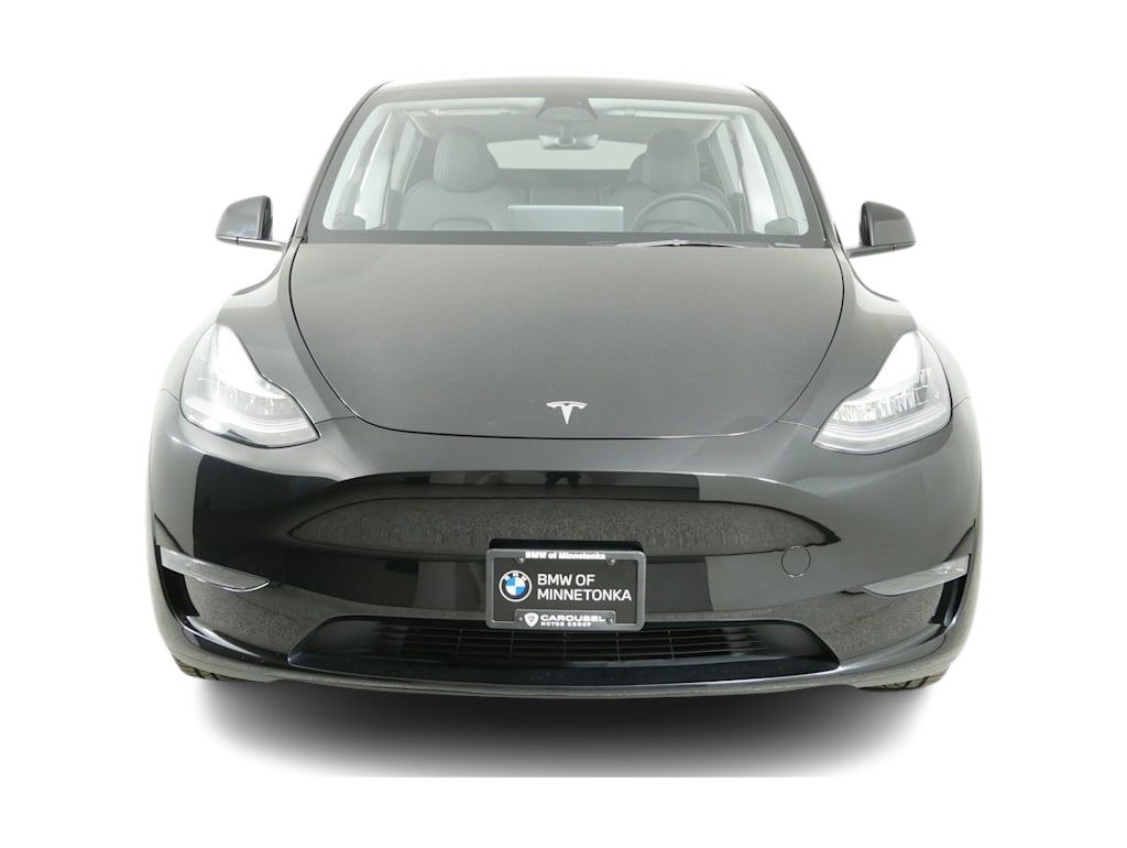 2023 Tesla Model Y Long Range 6