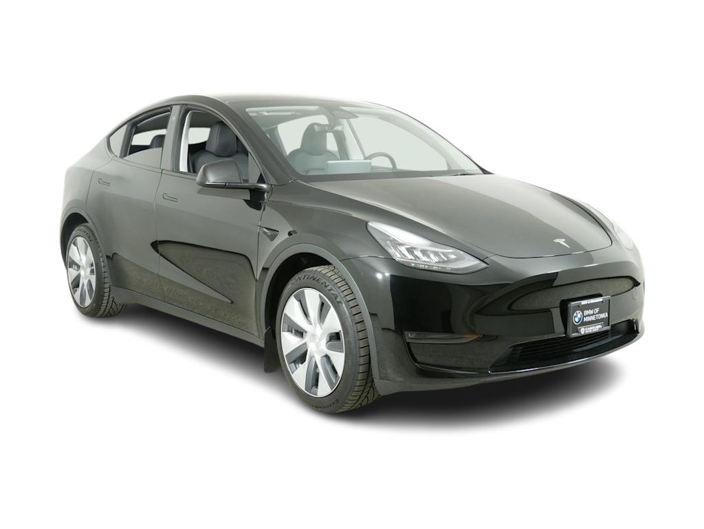 2023 Tesla Model Y Long Range 17