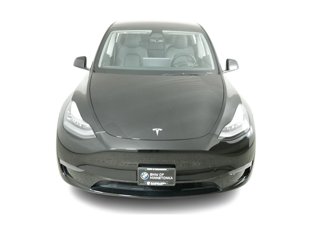 2023 Tesla Model Y Long Range 23