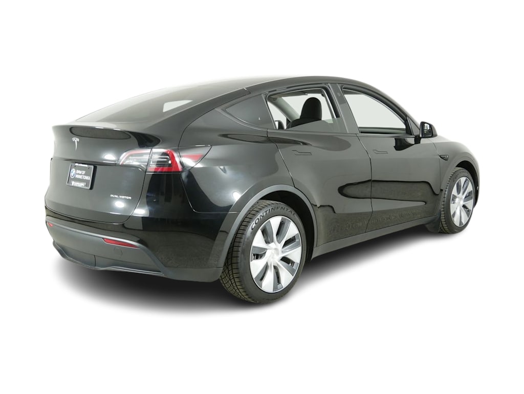 2023 Tesla Model Y Long Range 20