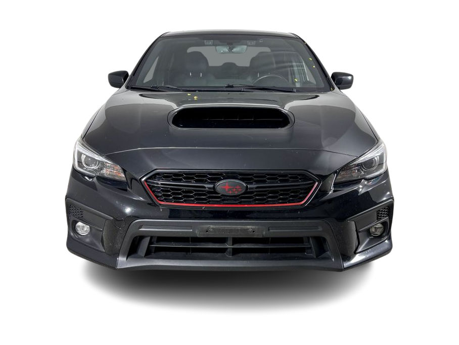 Thumbnail: 2019 Subaru WRX - 5