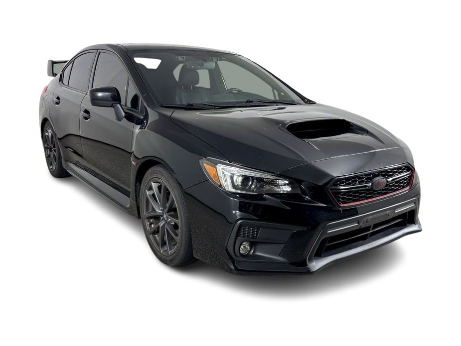 Thumbnail: 2019 Subaru WRX - 9
