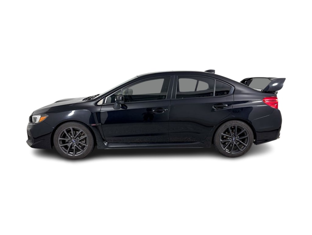 Thumbnail: 2019 Subaru WRX - 11