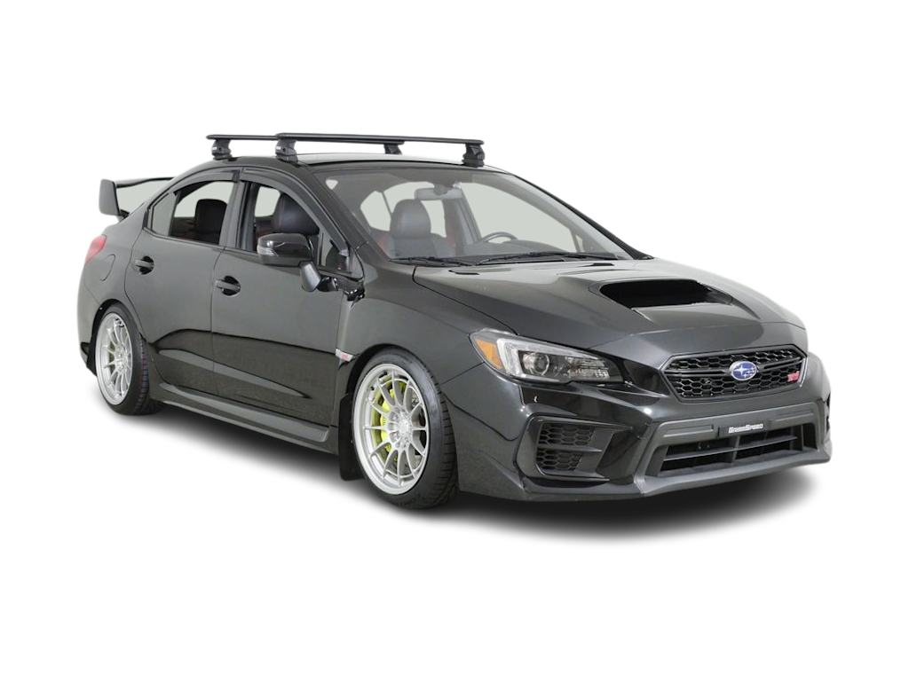 Thumbnail: 2021 Subaru WRX - 20