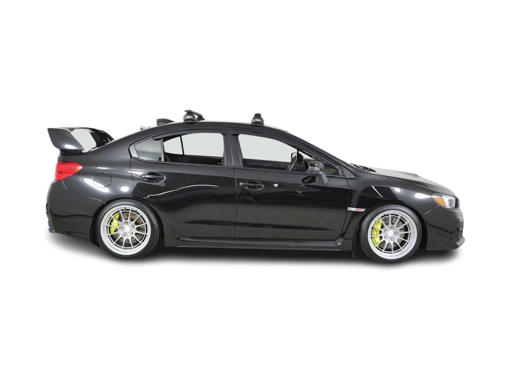 Thumbnail: 2021 Subaru WRX - 21