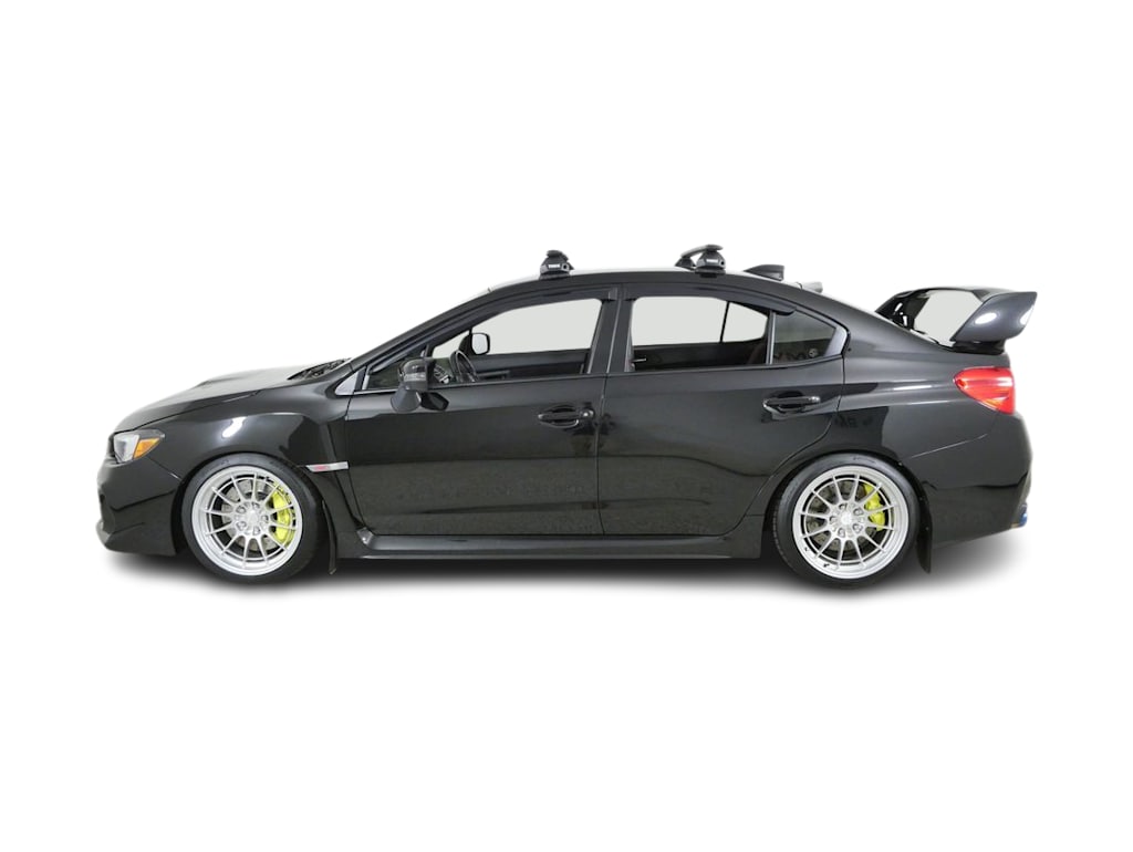 Thumbnail: 2021 Subaru WRX - 27
