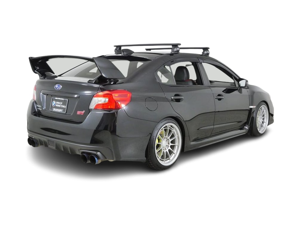 Thumbnail: 2021 Subaru WRX - 22