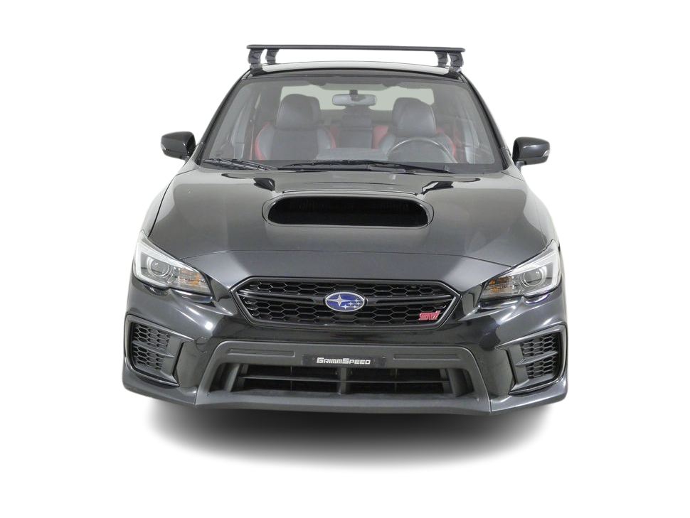 Thumbnail: 2021 Subaru WRX - 5