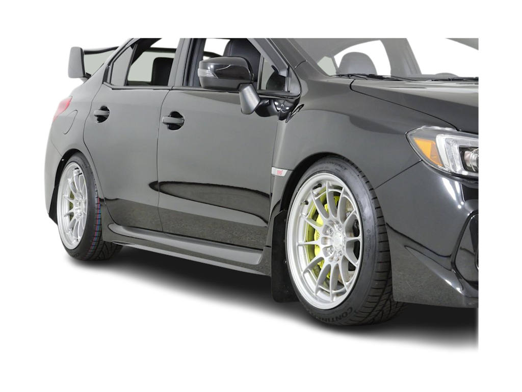 Thumbnail: 2021 Subaru WRX - 19
