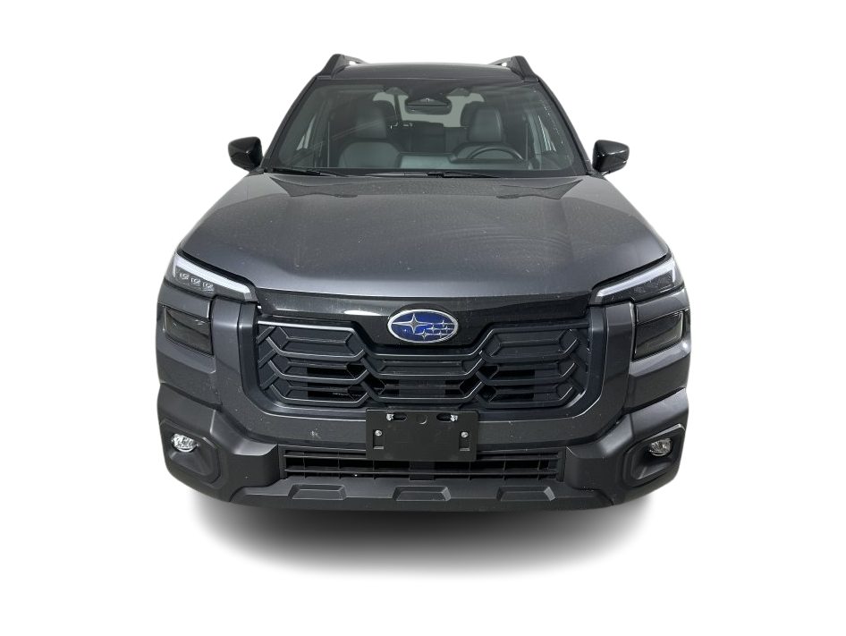 Thumbnail: 2026 Subaru Outback - 4