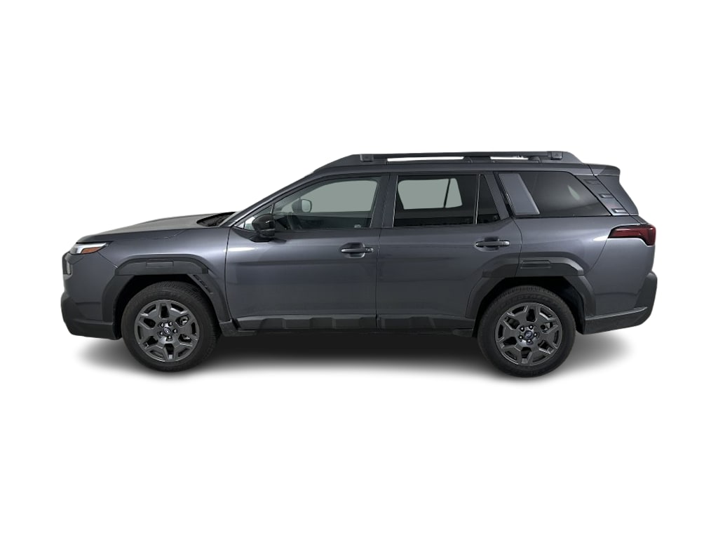 Thumbnail: 2026 Subaru Outback - 10