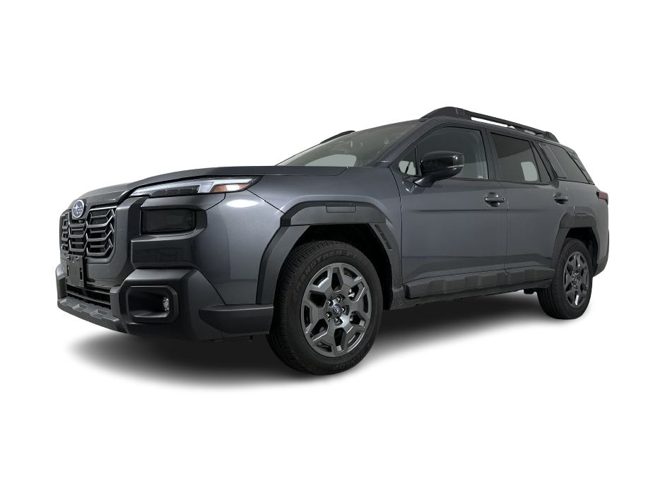 Thumbnail: 2026 Subaru Outback - 9