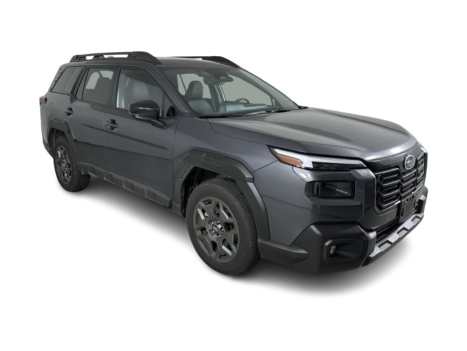 Thumbnail: 2026 Subaru Outback - 8
