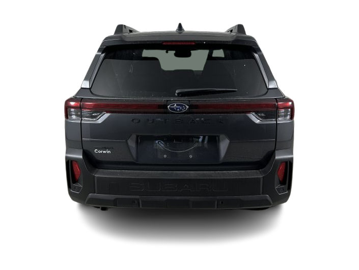 Thumbnail: 2026 Subaru Outback - 11