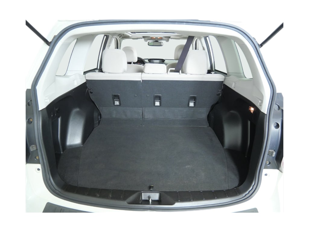 Thumbnail: 2015 Subaru Forester - 16