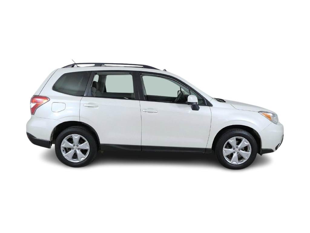 Thumbnail: 2015 Subaru Forester - 21